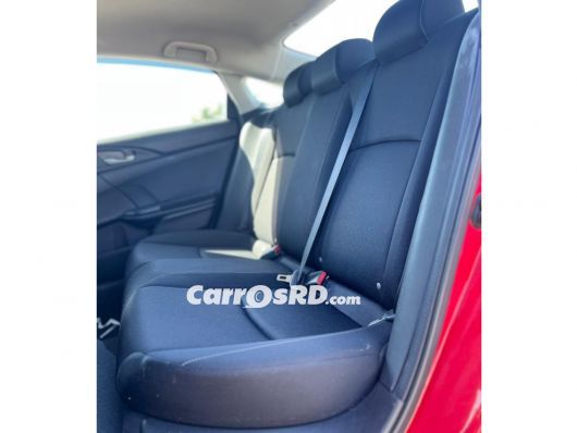 Honda Civic Carros en venta