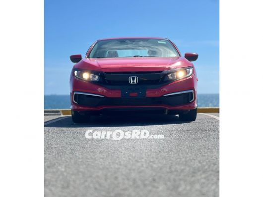 Honda Civic Carros en venta