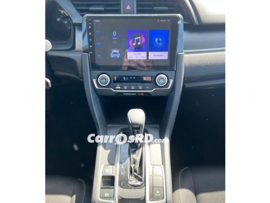 Honda Civic Carros en venta