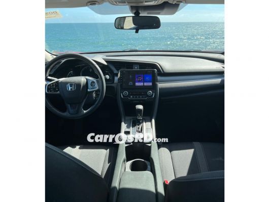 Honda Civic Carros en venta