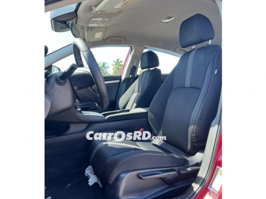 Honda Civic Carros en venta
