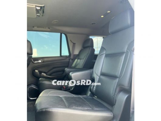 Chevrolet Tahoe Jeep en venta