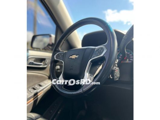 Chevrolet Tahoe Jeep en venta