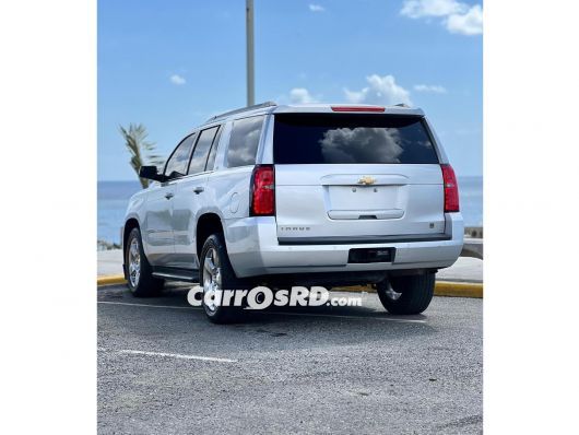 Chevrolet Tahoe Jeep en venta