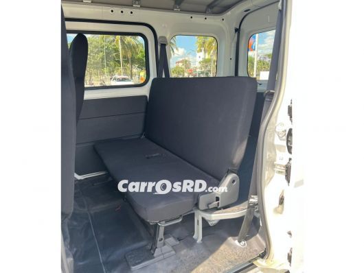 Daihatsu Hijet Furgoneta en venta