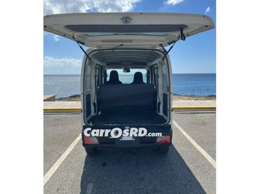 Daihatsu Hijet Furgoneta en venta