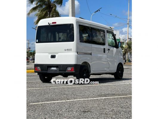 Daihatsu Hijet Furgoneta en venta