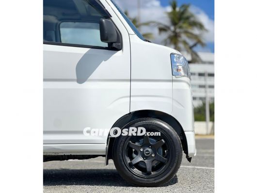 Daihatsu Hijet Furgoneta en venta