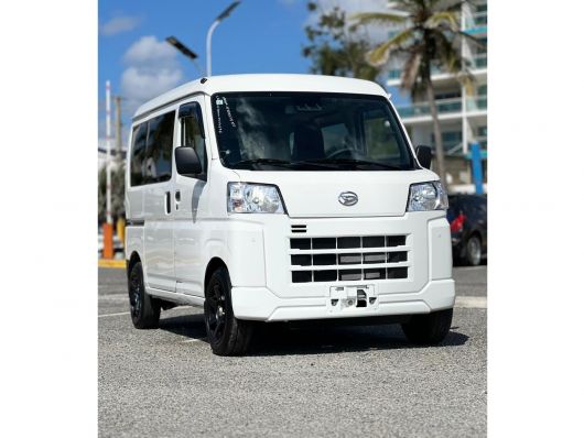 Daihatsu Hijet Básico en venta