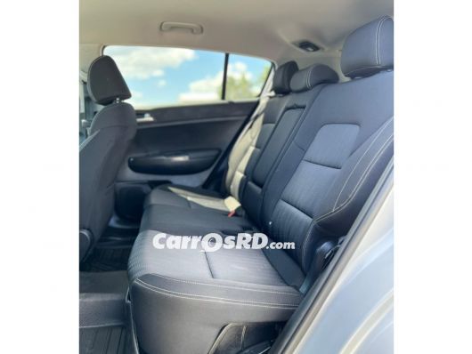 Kia Sportage Jeep en venta