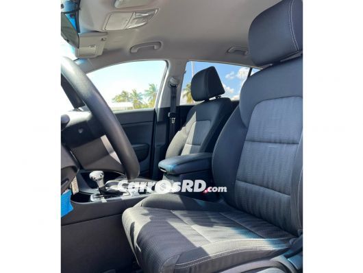 Kia Sportage Jeep en venta