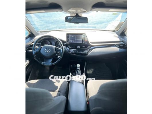 Toyota C-HR Jeep en venta