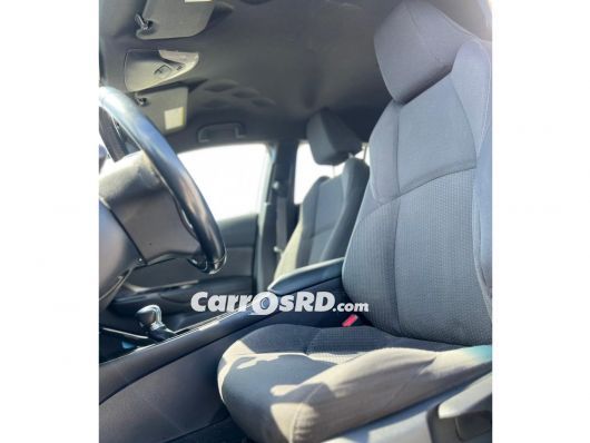 Toyota C-HR Jeep en venta