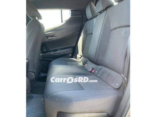 Toyota C-HR Jeep en venta