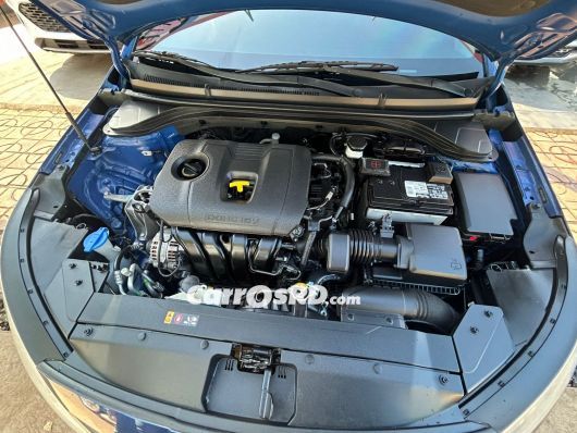 Hyundai Elantra Carros en venta