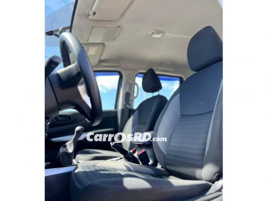 Nissan Navara Camioneta en venta