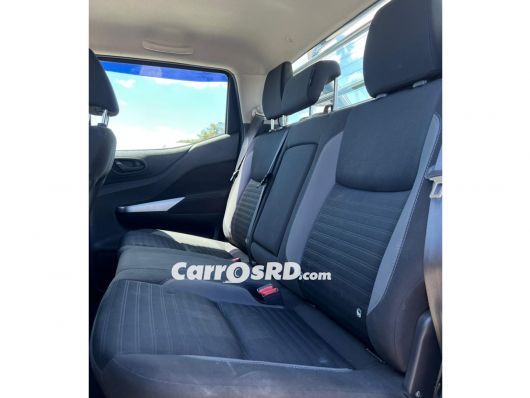 Nissan Navara Camioneta en venta