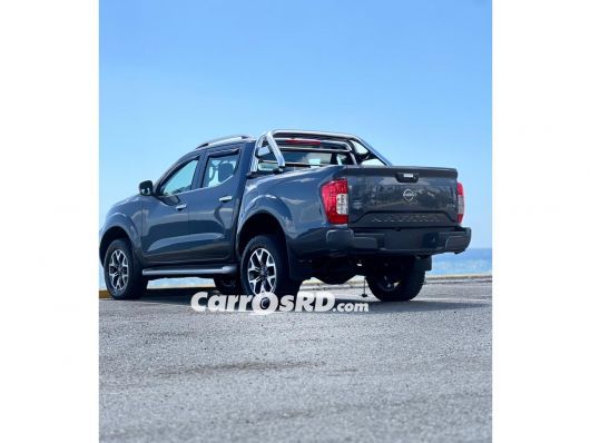 Nissan Navara Camioneta en venta
