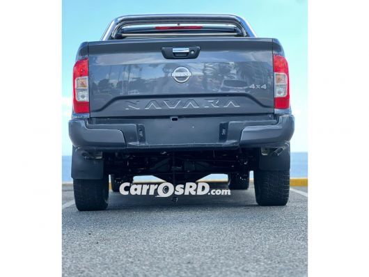 Nissan Navara Camioneta en venta