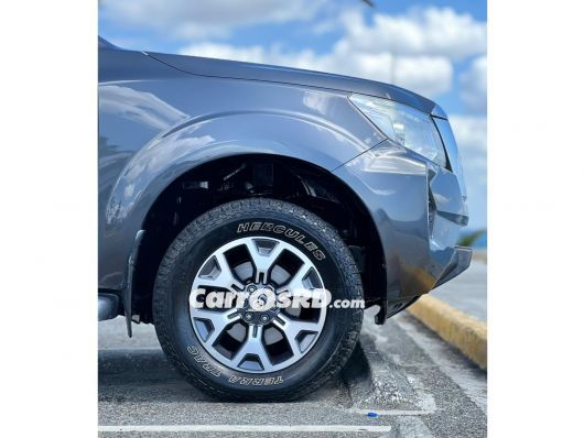 Nissan Navara Camioneta en venta