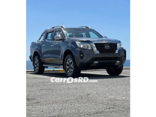 Nissan Navara Camioneta en venta