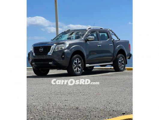 Nissan Navara Camioneta en venta