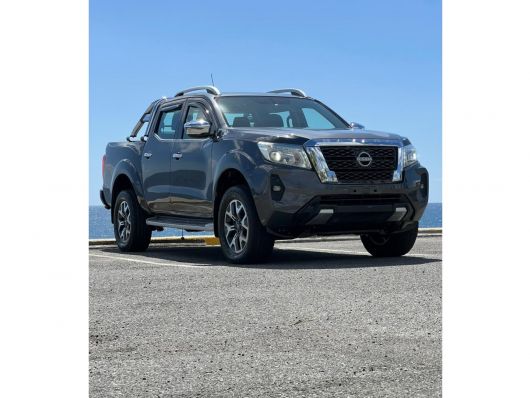 Nissan Navara LE en venta