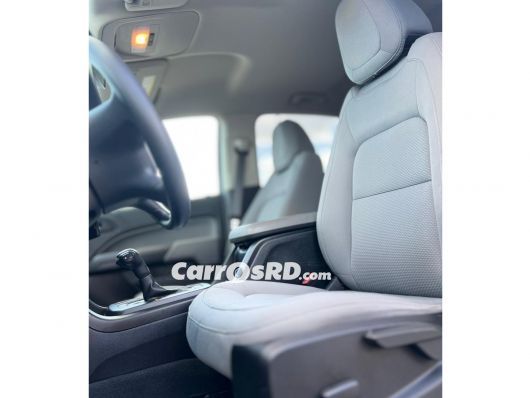 Chevrolet Colorado Carros en venta