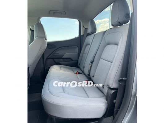 Chevrolet Colorado Carros en venta