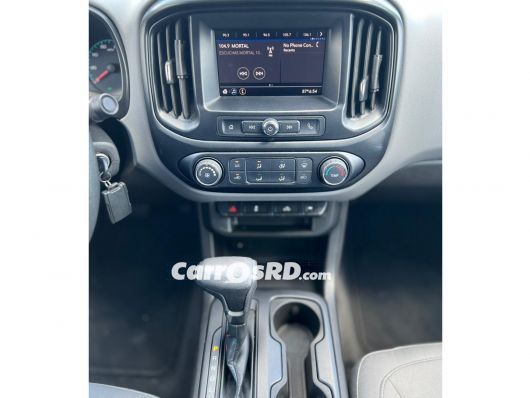 Chevrolet Colorado Carros en venta