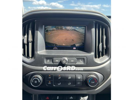 Chevrolet Colorado Carros en venta