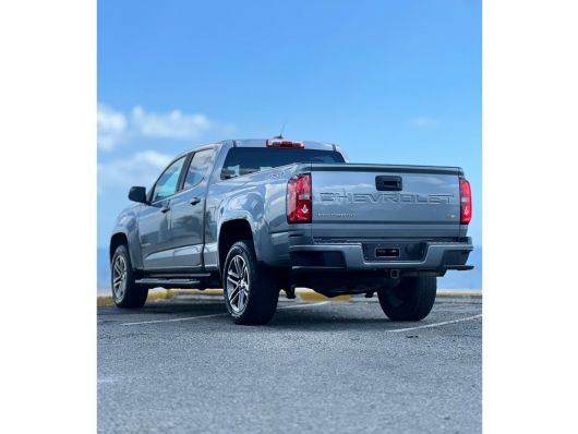 Chevrolet