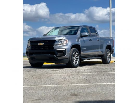 Chevrolet
