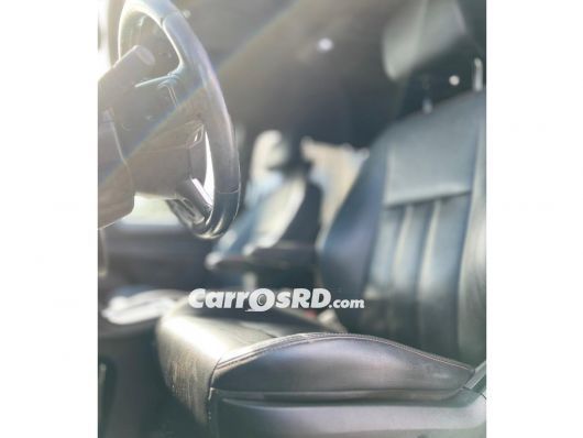 Dodge Grand Caravan Minivan en venta