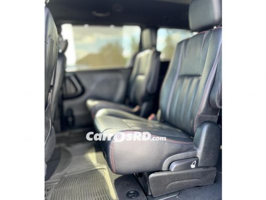 Dodge Grand Caravan Minivan en venta