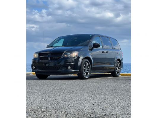 Dodge Grand Caravan SE en venta