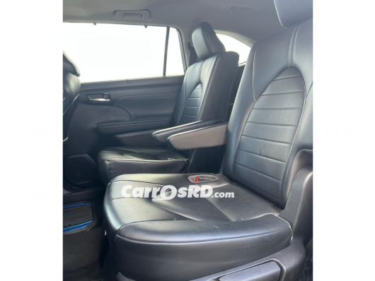 Toyota Highlander Jeep en venta