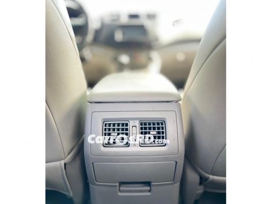 Toyota Highlander Jeep en venta