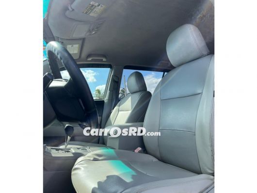 Toyota Highlander Jeep en venta