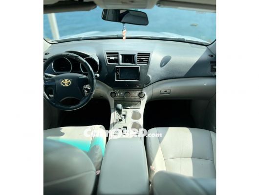 Toyota Highlander Jeep en venta