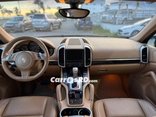 Porsche Cayenne Jeepeta en venta