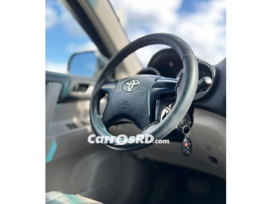 Toyota Highlander Jeep en venta