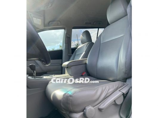 Toyota Highlander Jeep en venta