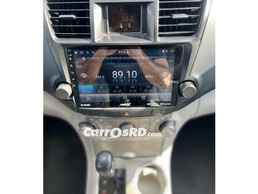 Toyota Highlander Jeep en venta