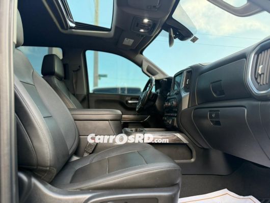 Chevrolet Silverado Camioneta en venta