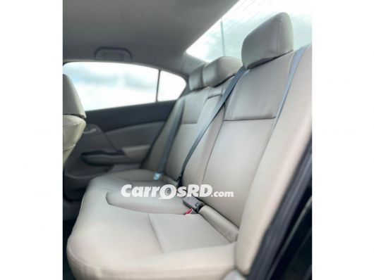 Honda Civic Carros en venta