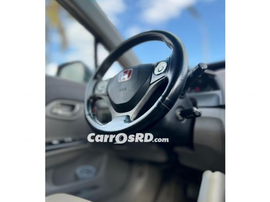 Honda Civic Carros en venta