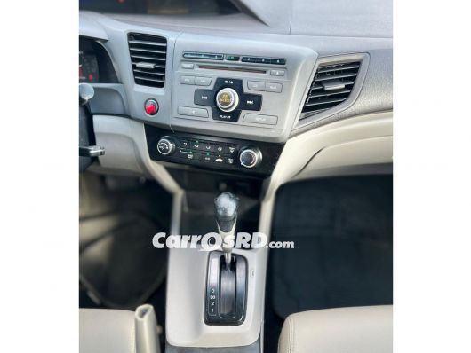 Honda Civic Carros en venta