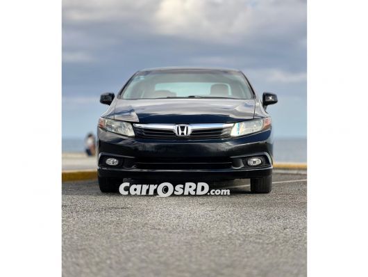 Honda Civic Carros en venta