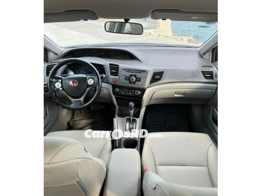 Honda Civic Carros en venta